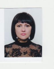Заступник начальника відділу